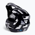 Kerékpáros sisak 100% Trajecta Helmet W Fidlock Full Face fekete STO-80021-011-11 3
