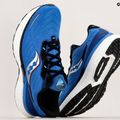 Férfi Saucony Triumph 19 royal/space futócipő 11