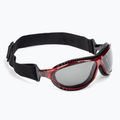 Ocean napszemüveg Tierra De Fuego fekete/piros 12200.4 6