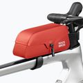Váztáska Rockbros 30120122 Bike Tube Bag Magnetic L 0,9 l red 2