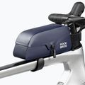 Váztáska Rockbros 30120122 Bike Tube Bag Magnetic L 0,9 l blue 2