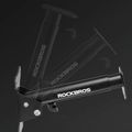 Kerékpár akasztó Rockbros 27210016001 Bike Stand black 6