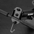 Kerékpár akasztó Rockbros 27210016001 Bike Stand black 9