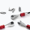 Kerékpárkulcs  Rockbros 43210049001 Repair Tool 10in1 4