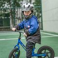 Gyerek kerékpáros sisak Rockbros 10110061005 Kids Helmet ti-white/black 3