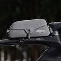 Váztáska Rockbros 30120123001 Road to Sky Frame Bag Magnetic S black 3
