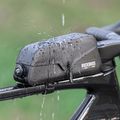 Váztáska Rockbros 30120123001 Road to Sky Frame Bag Magnetic S black 5