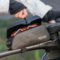 Váztáska Rockbros 30120123001 Road to Sky Frame Bag Magnetic S black 7