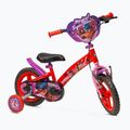gyermek kerékpár Toimsa Lady Bug 12" red