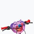 gyermek kerékpár Toimsa Lady Bug 14" red 2