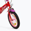 gyermek kerékpár Toimsa Lady Bug 14" red 3
