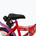 gyermek kerékpár Toimsa Lady Bug 14" red 4