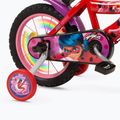 gyermek kerékpár Toimsa Lady Bug 14" red 5