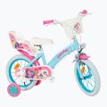 Toimsa gyermek kerékpár 14" My Little Pony kék 1497