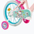 gyermek kerékpár Toimsa Hello Kitty 16" pink/blue 5