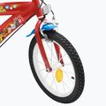 Toimsa 16" Mancs őrjárat fiú gyermek kerékpár piros 5