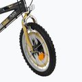 gyermek kerékpár Toimsa Batman 16" black/gold 3