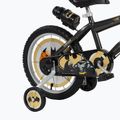 gyermek kerékpár Toimsa Batman 16" black/gold 4