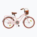gyermek kerékpár Toimsa Vintage 20" pink