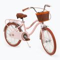 gyermek kerékpár Toimsa Vintage 20" pink 2