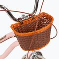 gyermek kerékpár Toimsa Vintage 20" pink 3