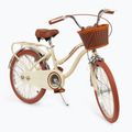gyermek kerékpár Toimsa Vintage 20" beige 2