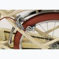 gyermek kerékpár Toimsa Vintage 20" beige 8