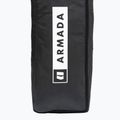 Síléc tok Armada Stibbs 4 Pair Ski Roller black/afterglow 4
