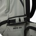 Síhátizsák Armada Devo Backpack 32 l shadow 7