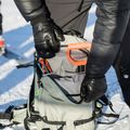 Síhátizsák Armada Devo Backpack 32 l shadow 11
