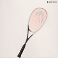 HEAD Radical 135 SB 2022 squash ütő szürke 210032 14