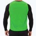 Joma Training Bib fluor zöld labdarúgó jelölő 3