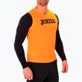 Joma Training Bib fluor narancssárga labdarúgó jelölő 4