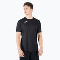 Joma Strong férfi edzőpóló fekete 101662.100