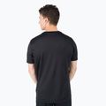 Joma Strong férfi edzőpóló fekete 101662.100 3