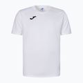 Joma Strong férfi edzőpóló fehér 101662 6
