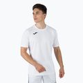 Joma Strong férfi edzőpóló fehér 101662