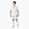 Joma Strong férfi edzőpóló fehér 101662 5
