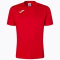 Joma Strong férfi edzőpóló piros 101662 6