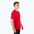 Joma Strong férfi edzőpóló piros 101662 2