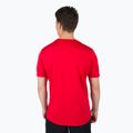 Joma Strong férfi edzőpóló piros 101662 3