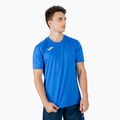 Joma Strong férfi edzőpóló kék 101662
