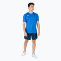 Joma Strong férfi edzőpóló kék 101662 5