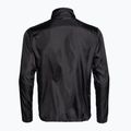 Férfi Joma Elite VII Windbreaker futó dzseki fekete 101602.100 3