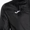 Férfi Joma Elite VII Windbreaker futó dzseki fekete 101602.100 4
