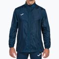 Férfi Joma Elite VII Windbreaker futó dzseki sötét navy