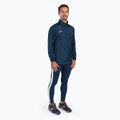 Férfi Joma Elite VII Windbreaker futó dzseki sötét navy 2