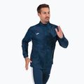 Férfi Joma Elite VII Windbreaker futó dzseki sötét navy 5