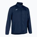 Férfi Joma Elite VII Windbreaker futó dzseki sötét navy 7