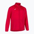 Férfi Joma Elite VII Windbreaker futó dzseki piros 101602.600